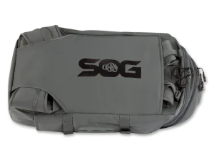 SOG Prophet 33 Grey