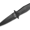 TB Outdoor Protecteur Black