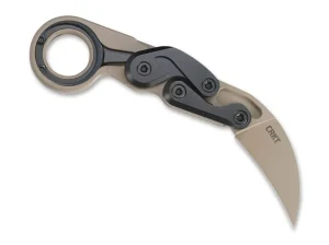 CRKT Provoke Desert Sand