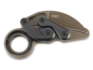CRKT Provoke Earth