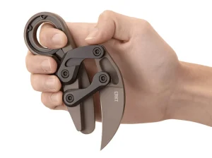 CRKT Provoke Earth