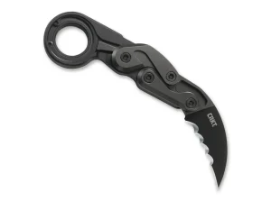 CRKT Provoke Serrated