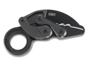 CRKT Provoke Serrated