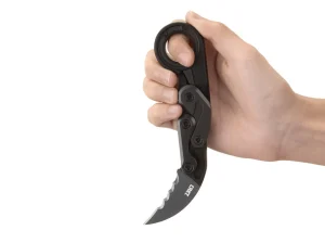 CRKT Provoke Serrated