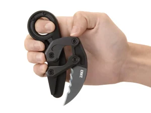 CRKT Provoke Serrated