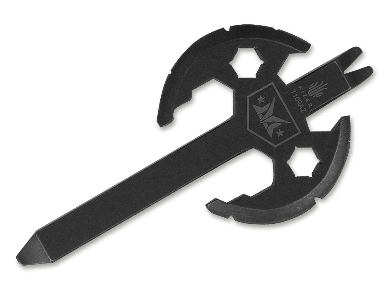 pryaxe_black_0.webp Kizer Pry-Axe Black