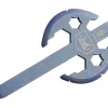 Kizer Pry-Axe Blue