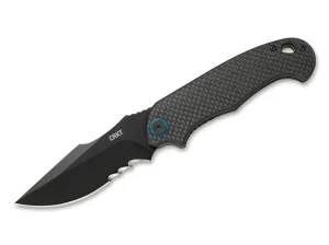 CRKT P.S.D. Black