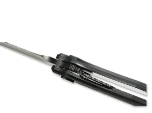 CRKT P.S.D. Black