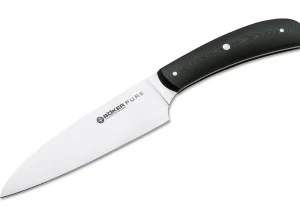 Böker Manufaktur Solingen Pure CPM Allzweckmesser