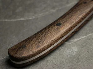 Böker Manufaktur Solingen Pure CPM Bergische Eiche Spickmesser