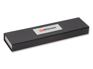 Böker Manufaktur Solingen Pure CPM Bergische Eiche Spickmesser