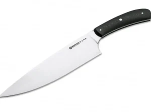 Böker Manufaktur Solingen Pure CPM Chefmesser