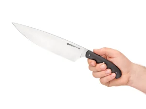 Böker Manufaktur Solingen Pure CPM Chefmesser