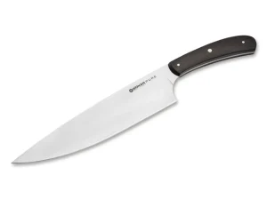 Böker Manufaktur Solingen Pure CPM Mooreiche Chefmesser