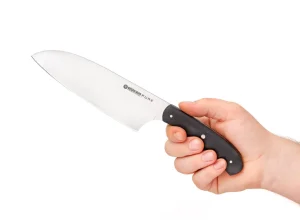 Böker Manufaktur Solingen Pure CPM Santoku