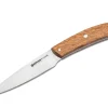 Böker Manufaktur Solingen Pure CPM Spickmesser Perlholz