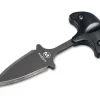 Magnum Push Dagger I