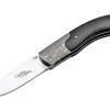 Viper Quality Titan Bolster Ebenholz