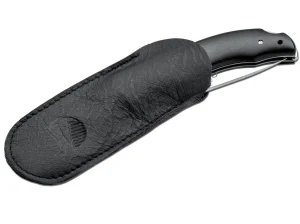 Viper Quality Titan Bolster Ebenholz
