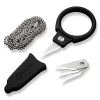 CIVIVI Quick Snip ABS Rubber Black