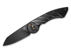 Fox Knives Radius Black