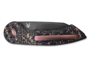Fox Knives Radius CF