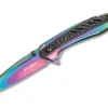 Magnum Rainbow Charcoal