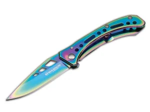 Magnum Rainbow III