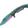 Magnum Rainbow Mermaid