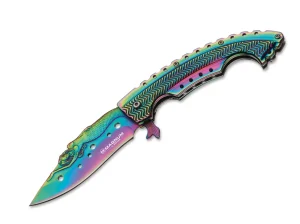 Magnum Rainbow Mermaid