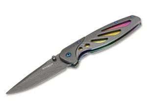 Magnum Rainbow Odonata