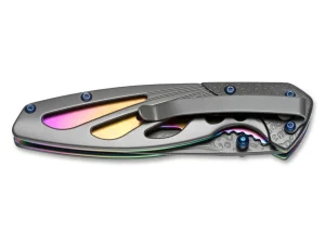 Magnum Rainbow Odonata