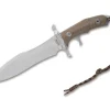 United Cutlery Rambo Last Blood Heartstopper Bowie