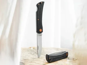 Böker Manufaktur Solingen Rangebuster Black Copper