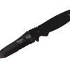 Eickhorn Ranger Black