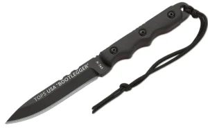 TOPS Knives Ranger Bootlegger