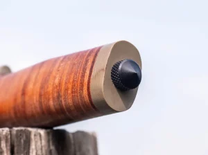Magnum Ranger Field Bowie
