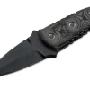 TOPS Knives Ranger Short Stop
