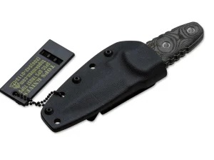 TOPS Knives Ranger Short Stop