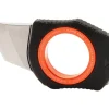 SOG Rapid Black Red
