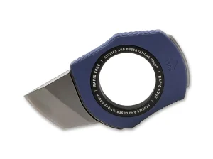 SOG Rapid Edge Midnight Blue