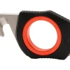 SOG Rapid Rescue Black & Red