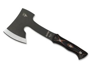 Muela Raptor