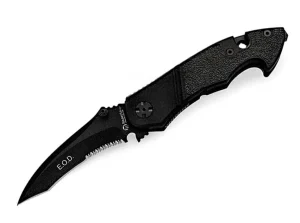 Maserin Raptor E.O.D