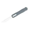 CobraTec Raptor Grey Drop Not Serrated