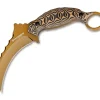 Magnum Raptor's Claw