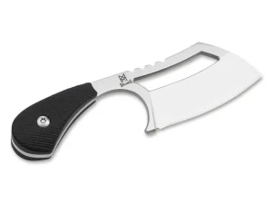 Midgards Messer Ratatosk Cleaver Balance Line