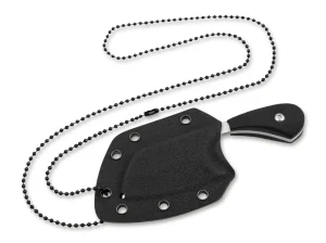 Midgards Messer Ratatosk Cleaver Balance Line