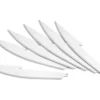 Outdoor Edge Razor Klingen 5"